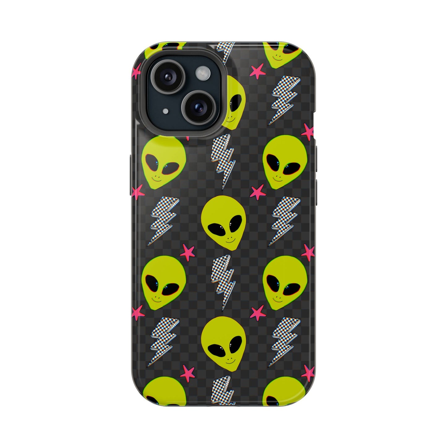 THE OUT OF THIS WORLD MAGSAFE PHONE CASE