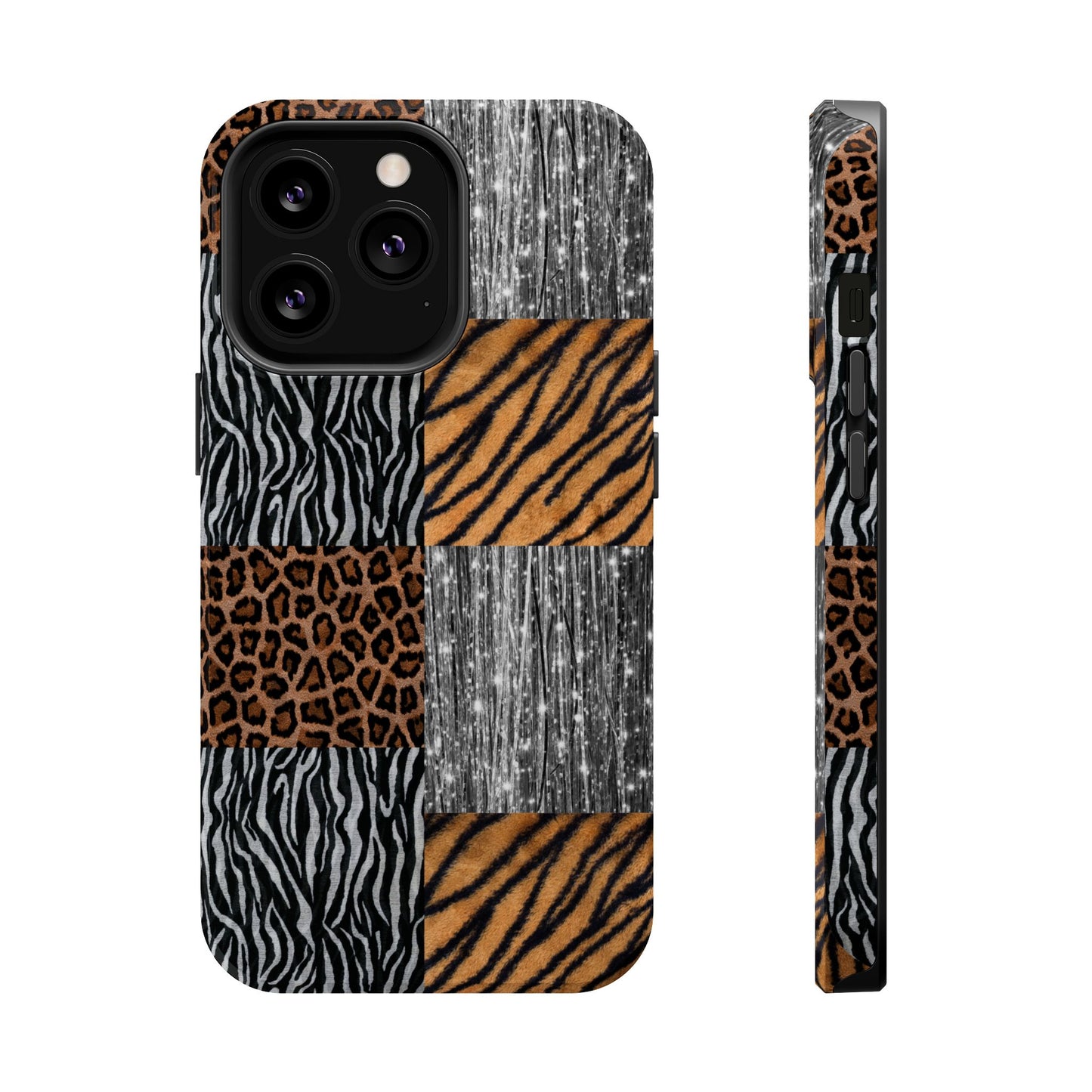 THE WILD SIDE MAGSAFE PHONE CASE