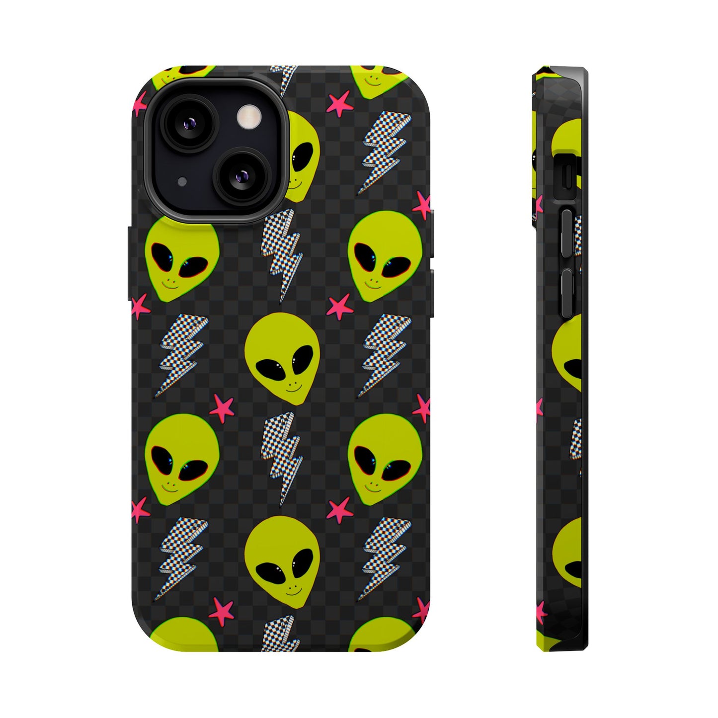 THE OUT OF THIS WORLD MAGSAFE PHONE CASE
