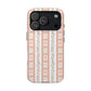Bows & Stripes Forever Magnetic Phone Case