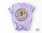 Margarita Sippin' Comfort Colors® Graphic Tee
