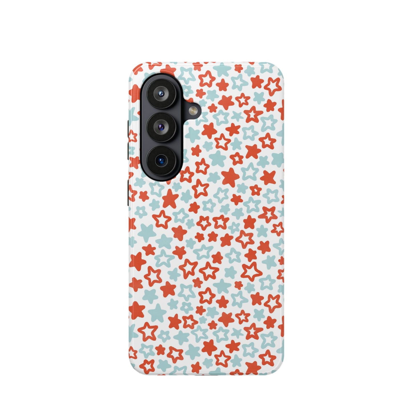 Scattered Stars Magnetic Phone Case