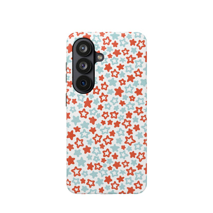Scattered Stars Magnetic Phone Case