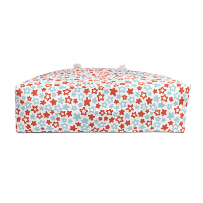 Scattered Stars Weekender Bag