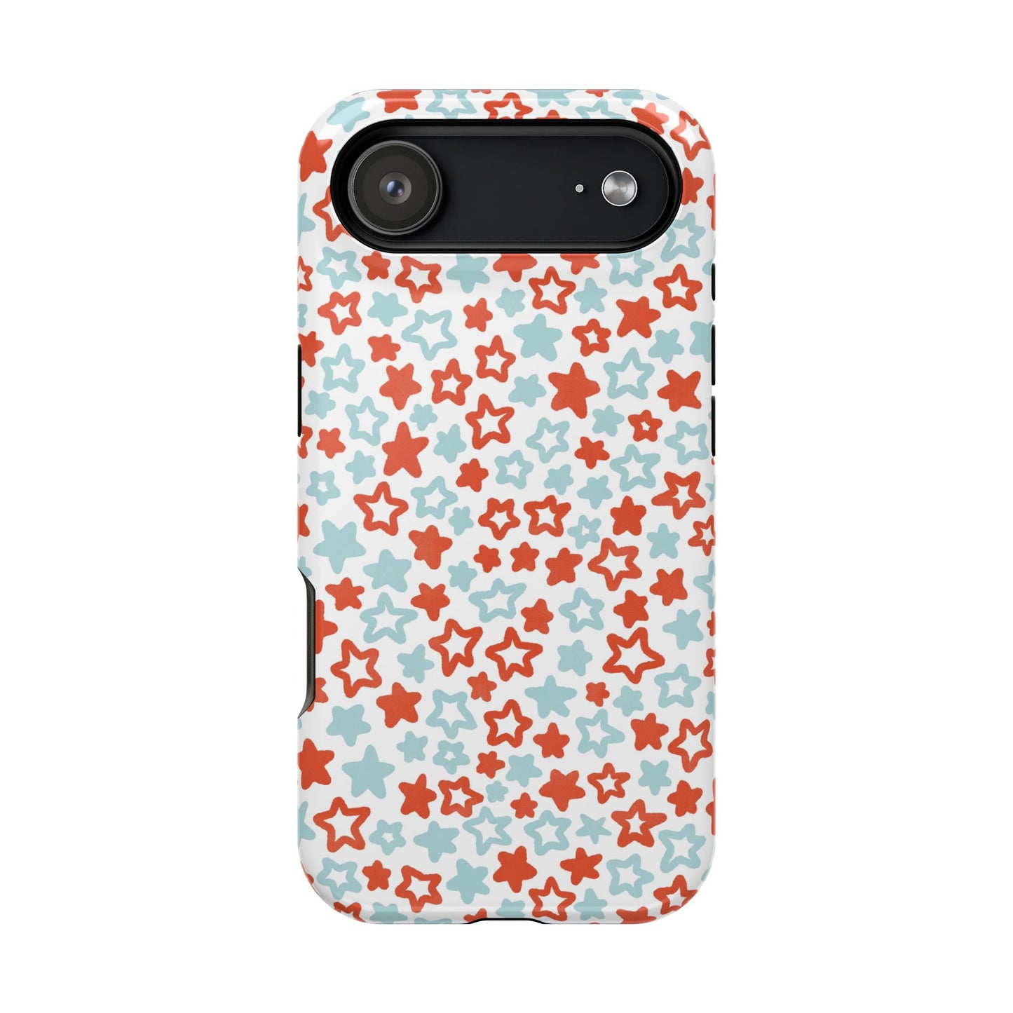 Scattered Stars Magnetic Phone Case