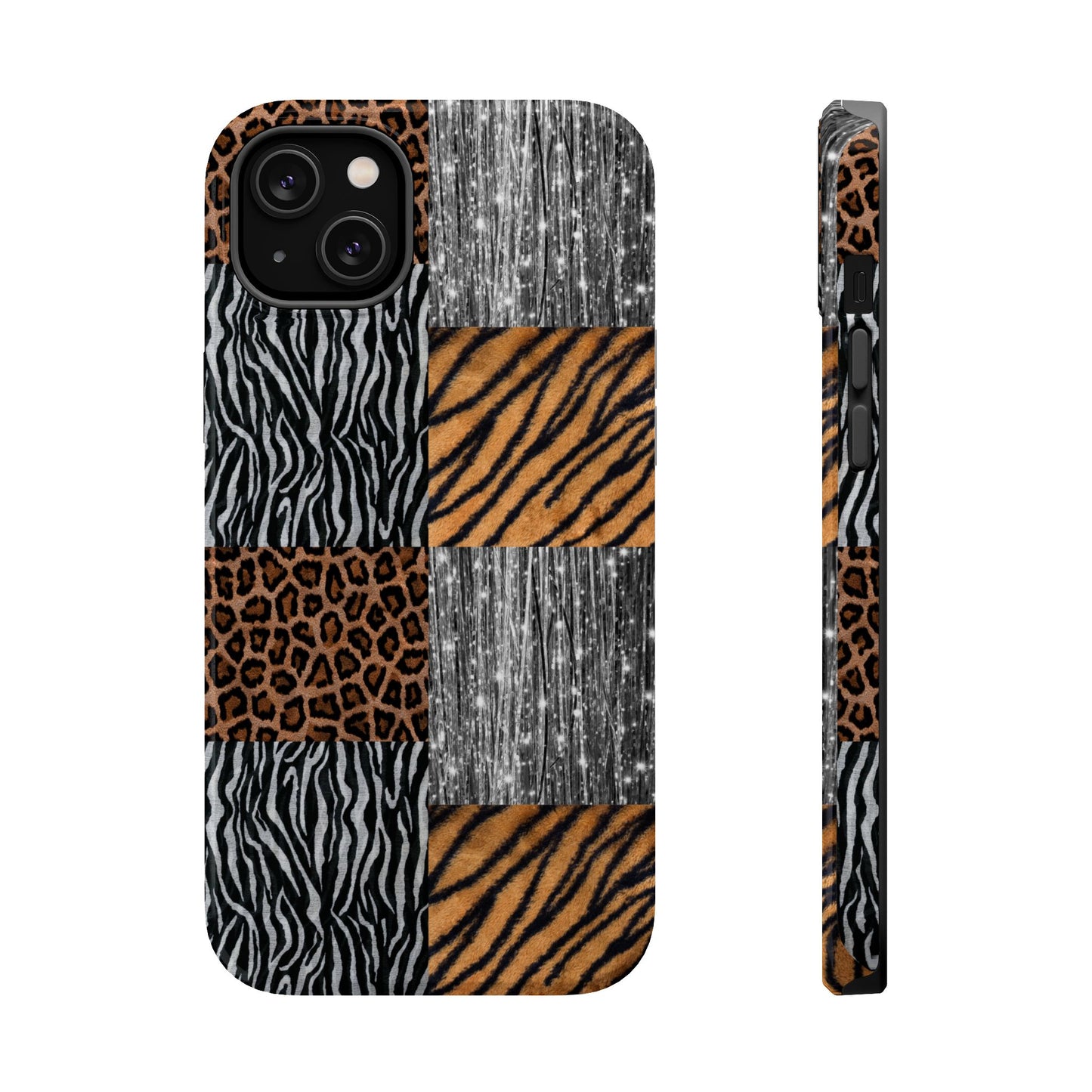 THE WILD SIDE MAGSAFE PHONE CASE