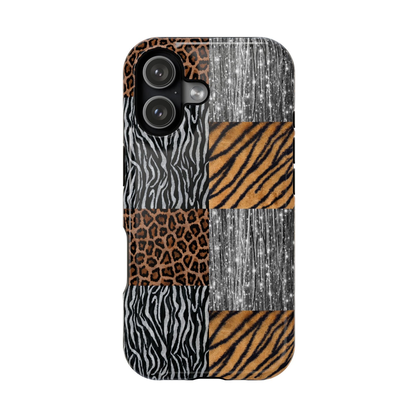 THE WILD SIDE MAGSAFE PHONE CASE