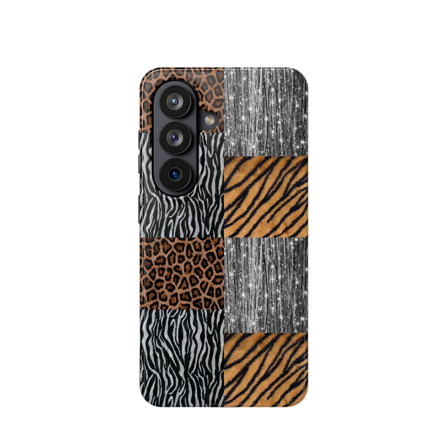 THE WILD SIDE MAGSAFE PHONE CASE