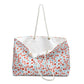 Scattered Stars Weekender Bag