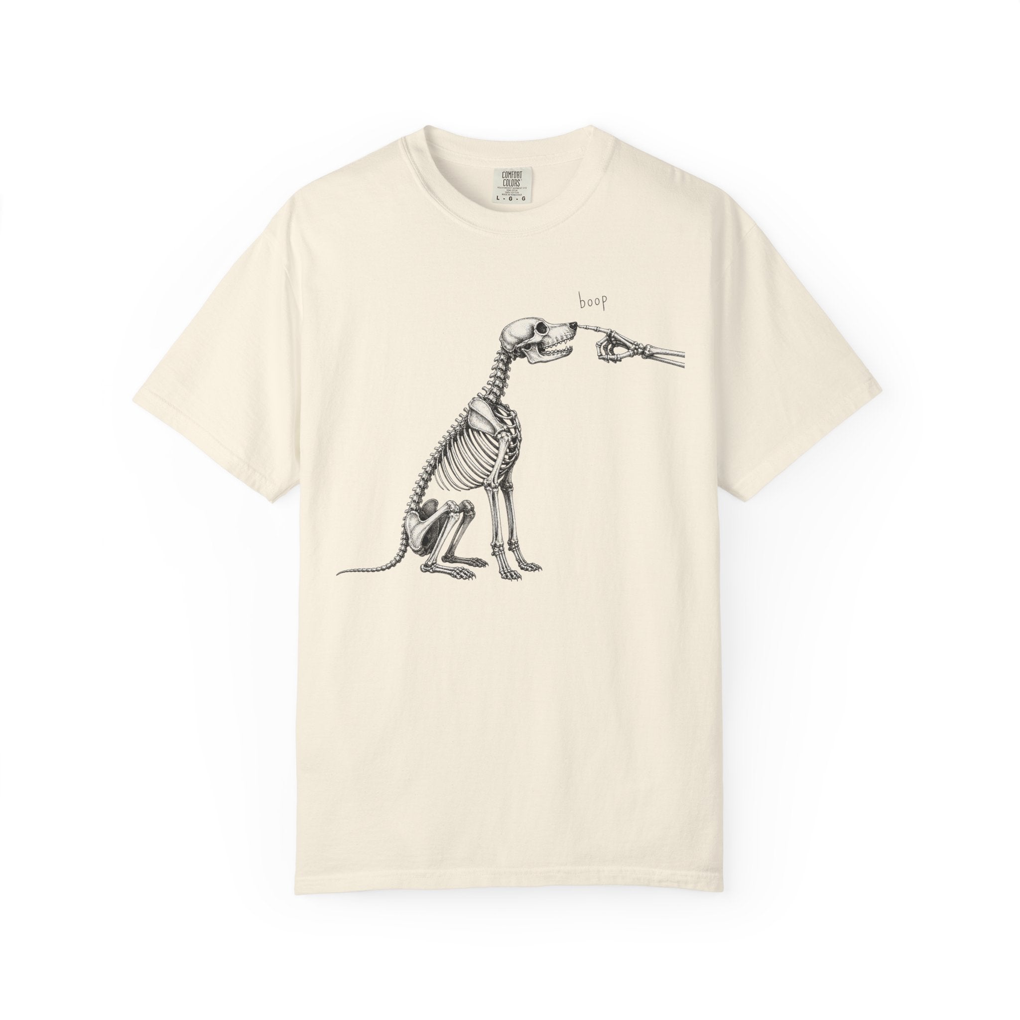 Good Boy Forever Tee