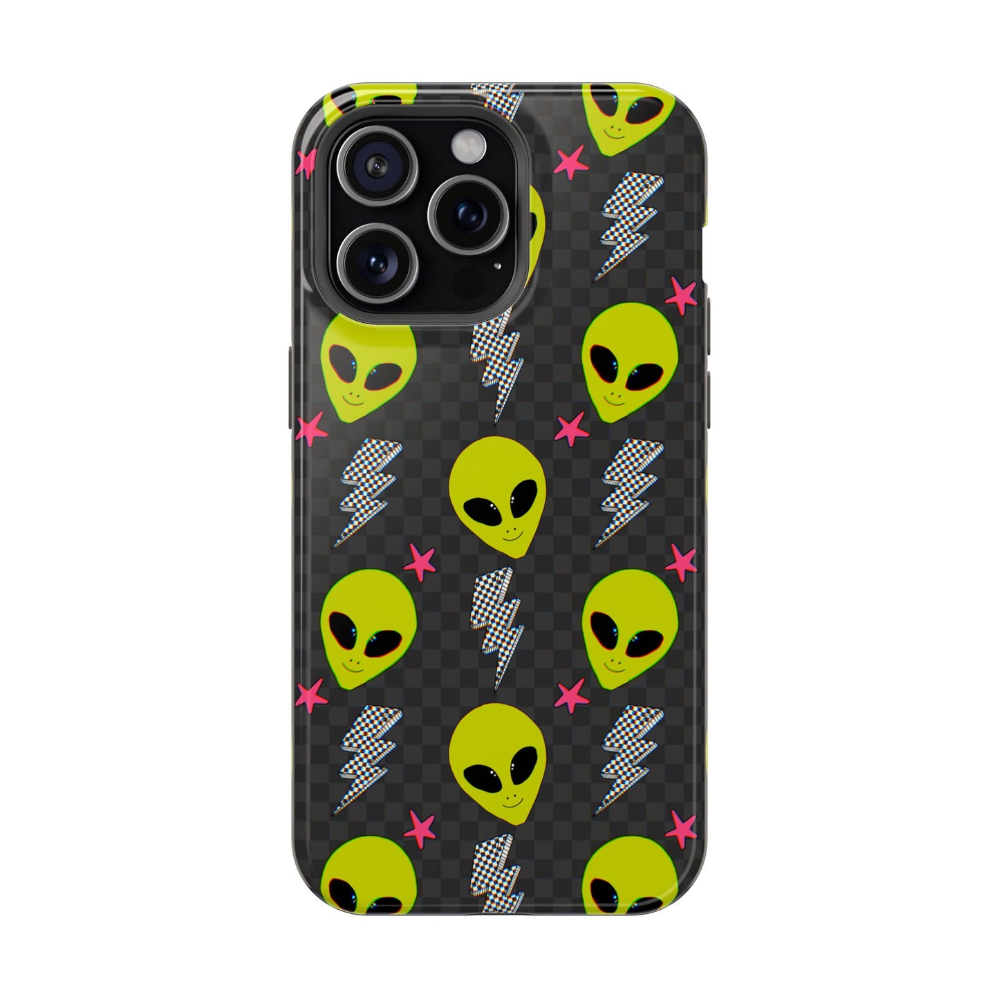 THE OUT OF THIS WORLD MAGSAFE PHONE CASE