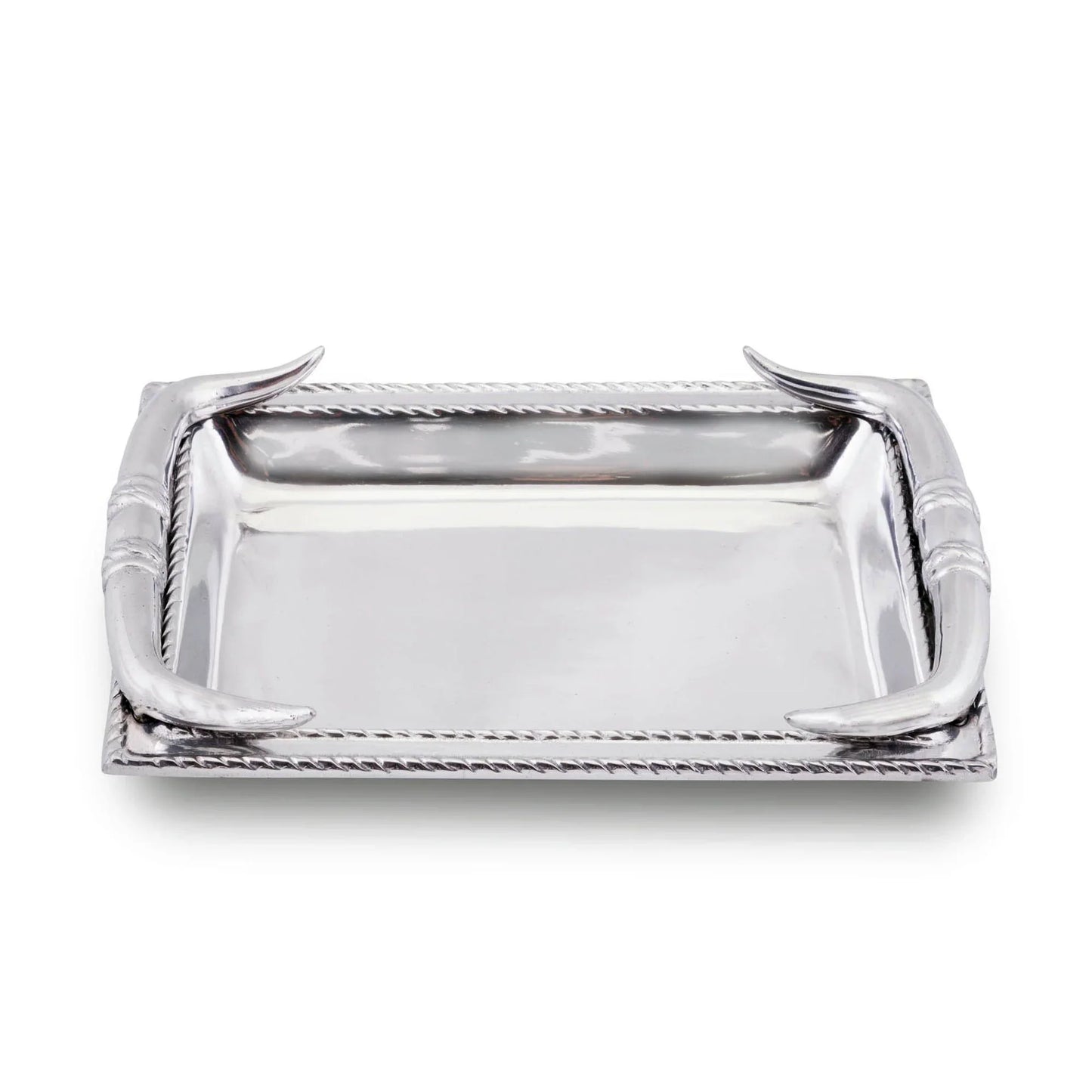 THE LONGHORN CATCH-ALL TRAY
