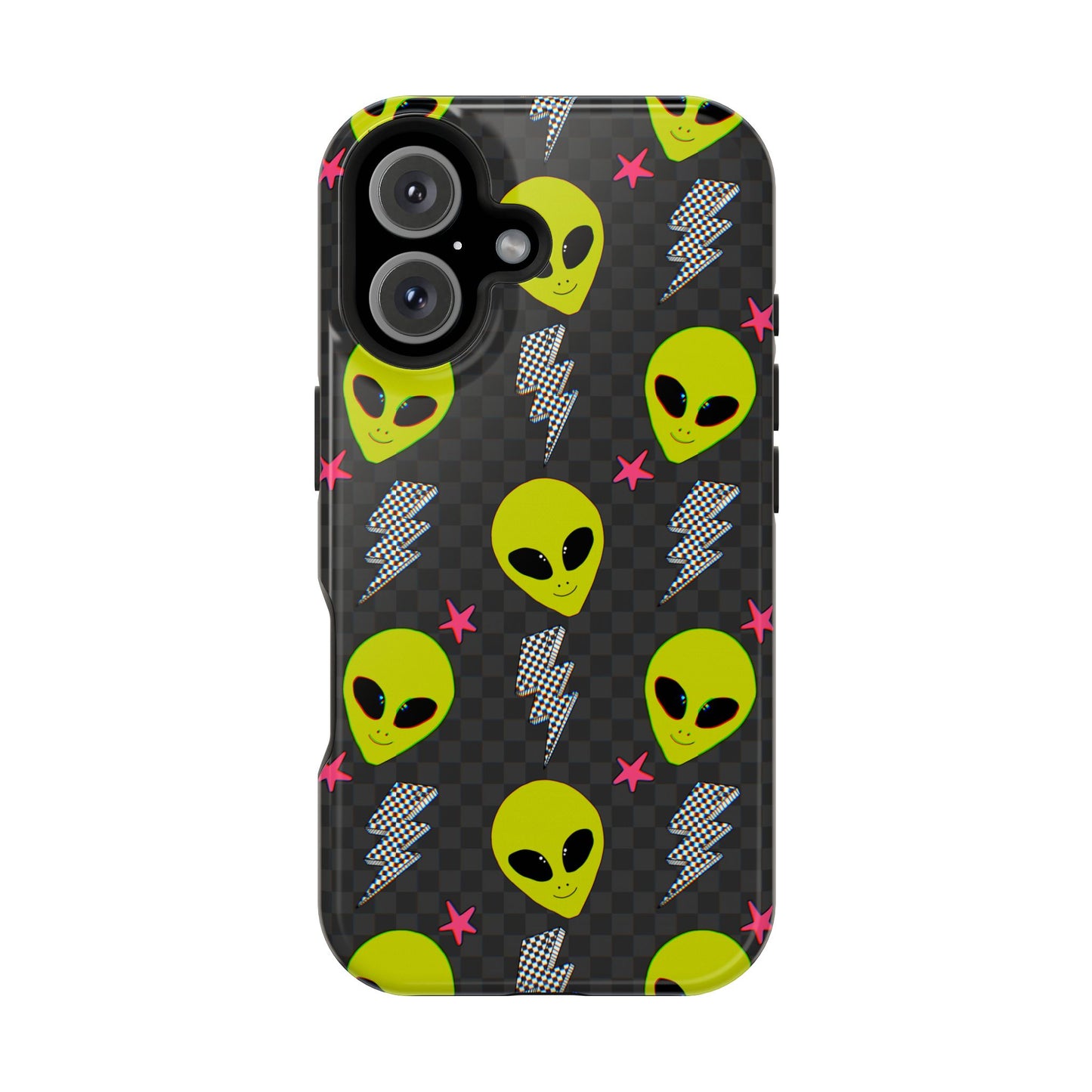 THE OUT OF THIS WORLD MAGSAFE PHONE CASE