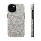 Camouflage Magnetic Impact Phone Case