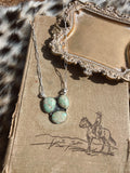 The Daphney Necklace