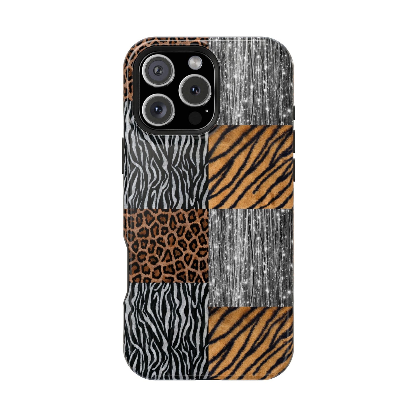 THE WILD SIDE MAGSAFE PHONE CASE