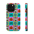 Howdy Cowpoke Halloween Magnetic Impact Phone Case