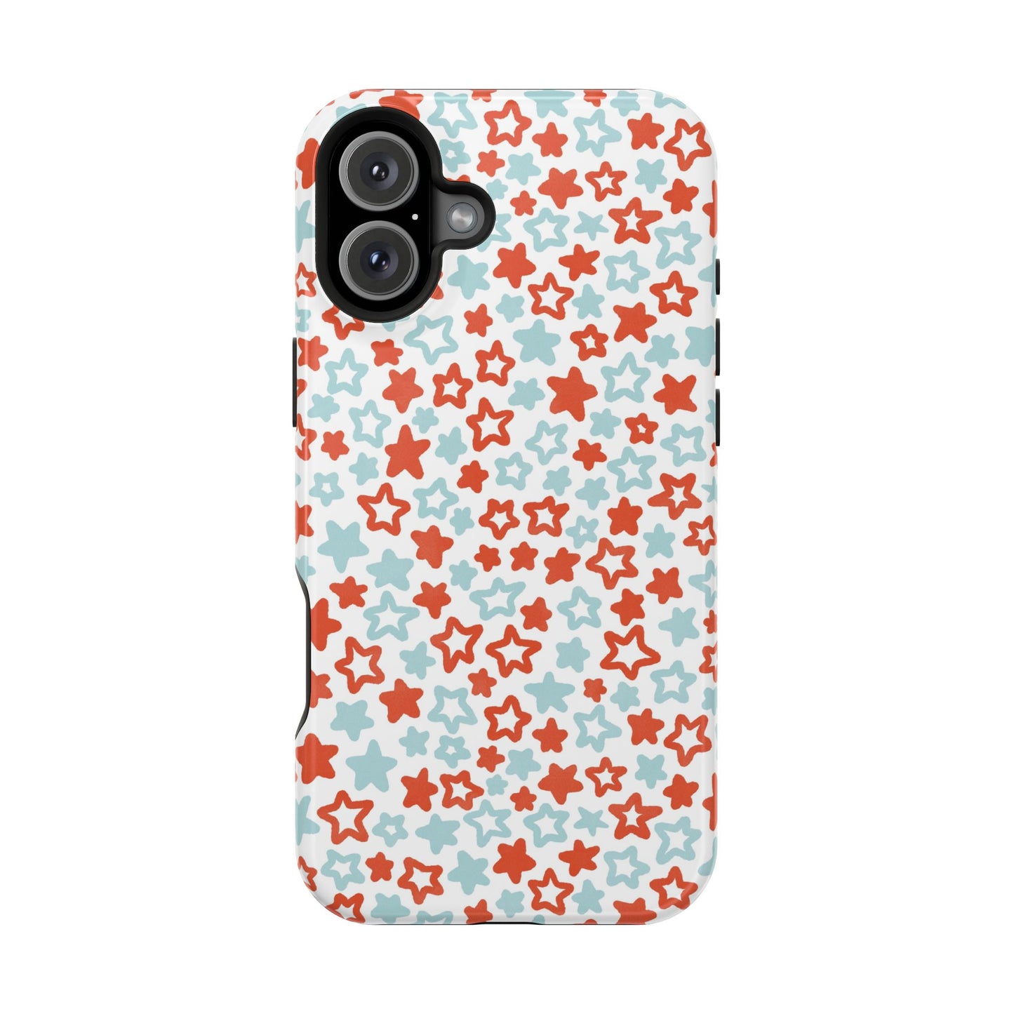 Scattered Stars Magnetic Phone Case