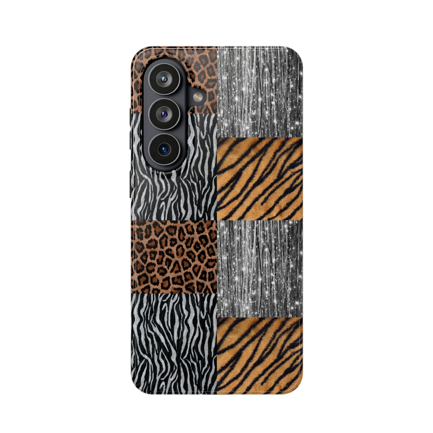 THE WILD SIDE MAGSAFE PHONE CASE