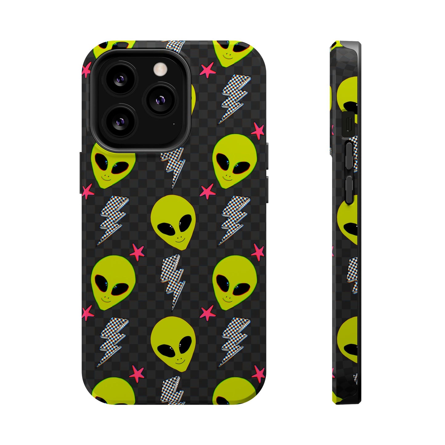 THE OUT OF THIS WORLD MAGSAFE PHONE CASE