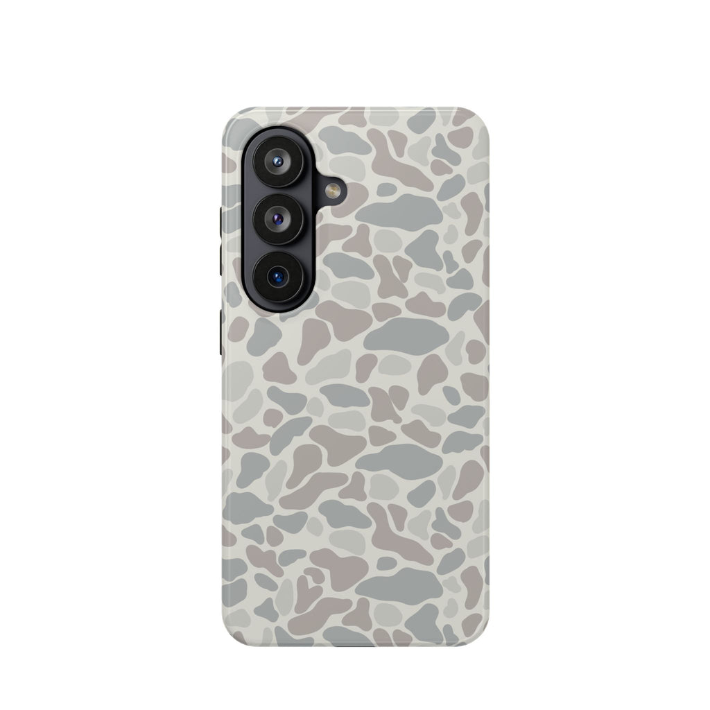 Camouflage Magnetic Impact Phone Case