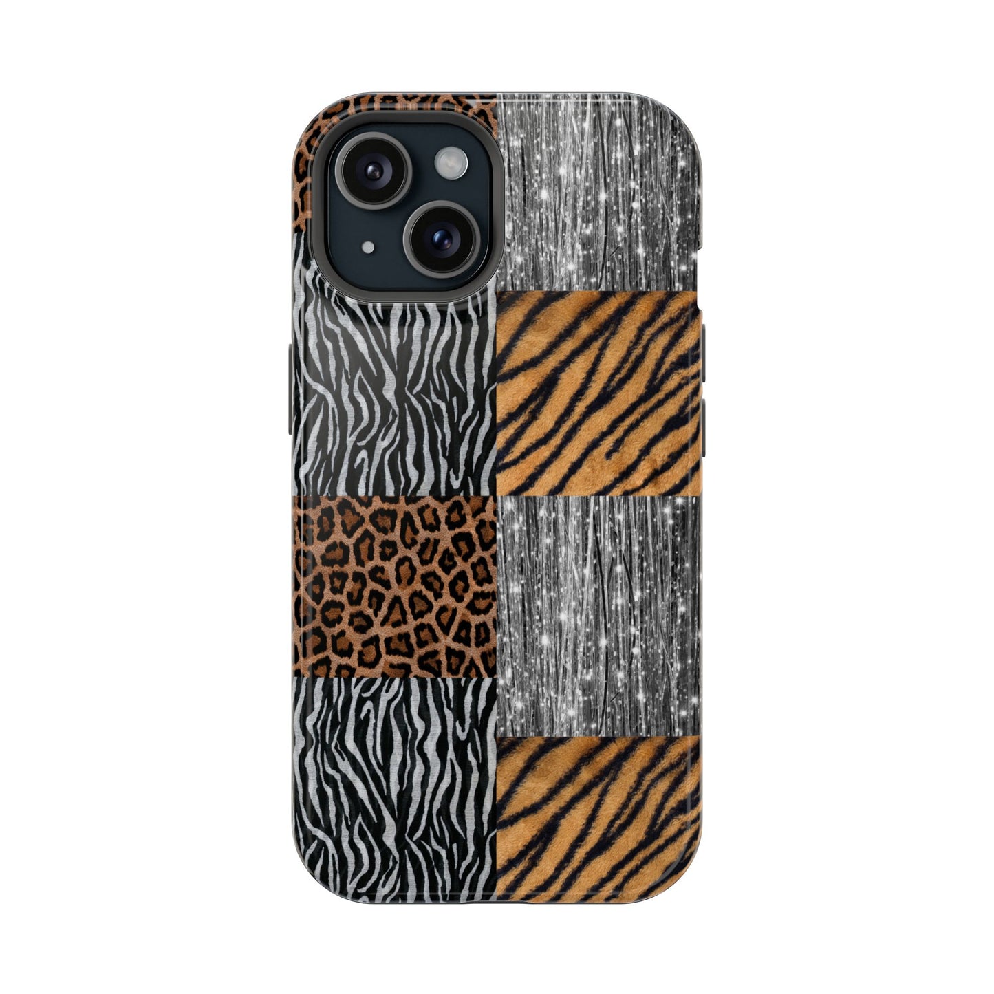 THE WILD SIDE MAGSAFE PHONE CASE