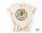 Margarita Sippin' Comfort Colors® Graphic Tee