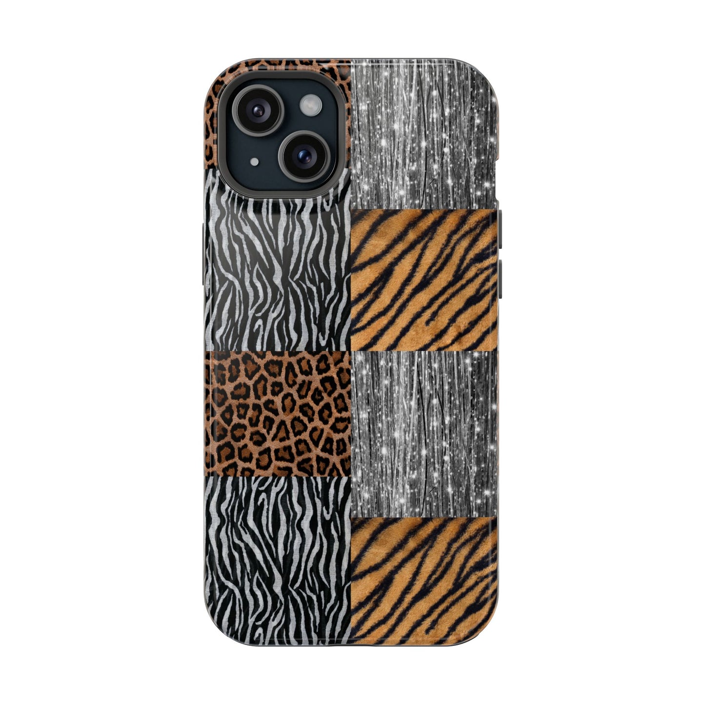 THE WILD SIDE MAGSAFE PHONE CASE