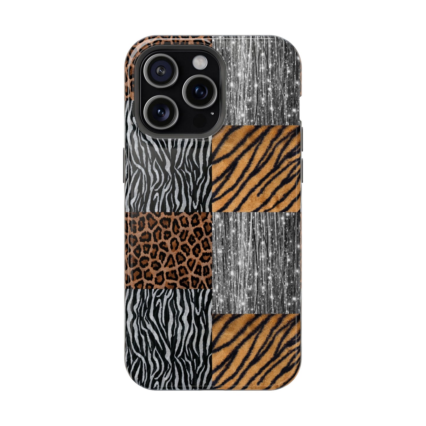 THE WILD SIDE MAGSAFE PHONE CASE