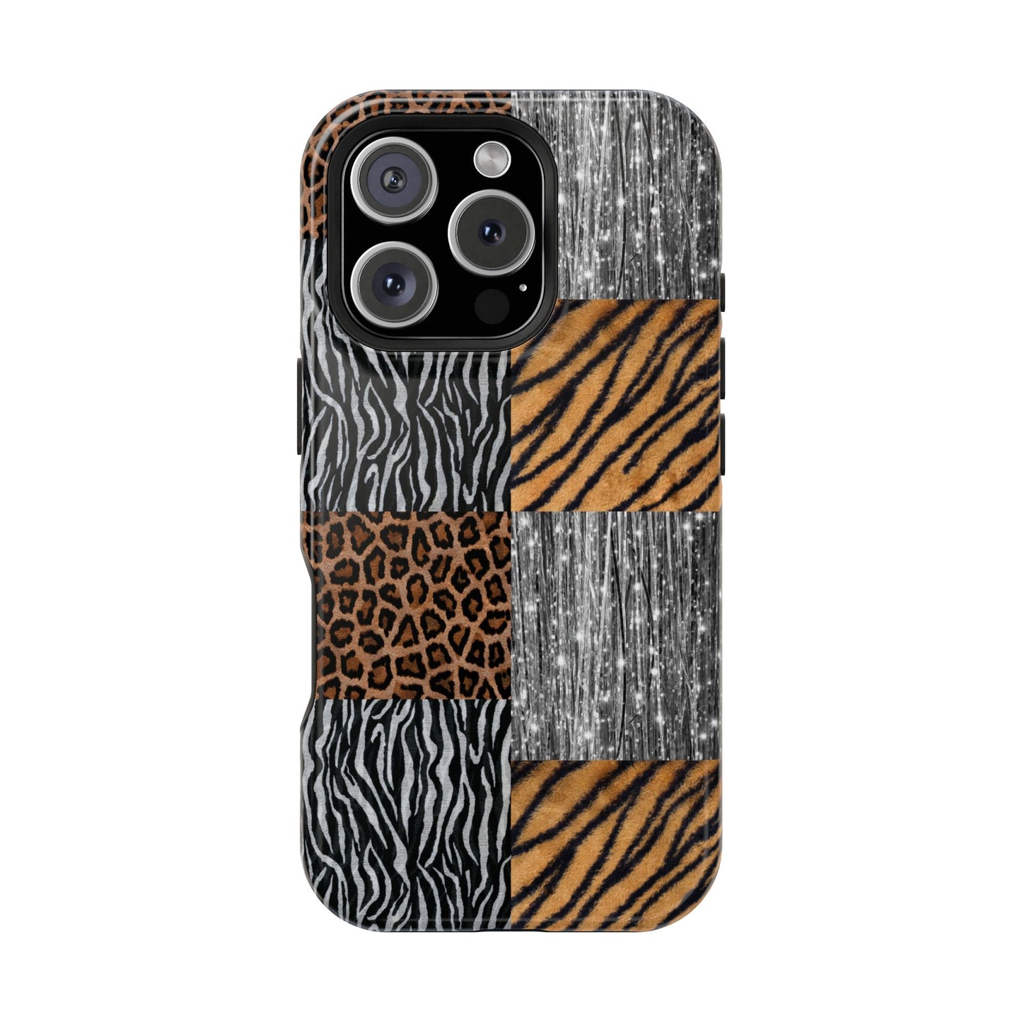 THE WILD SIDE MAGSAFE PHONE CASE