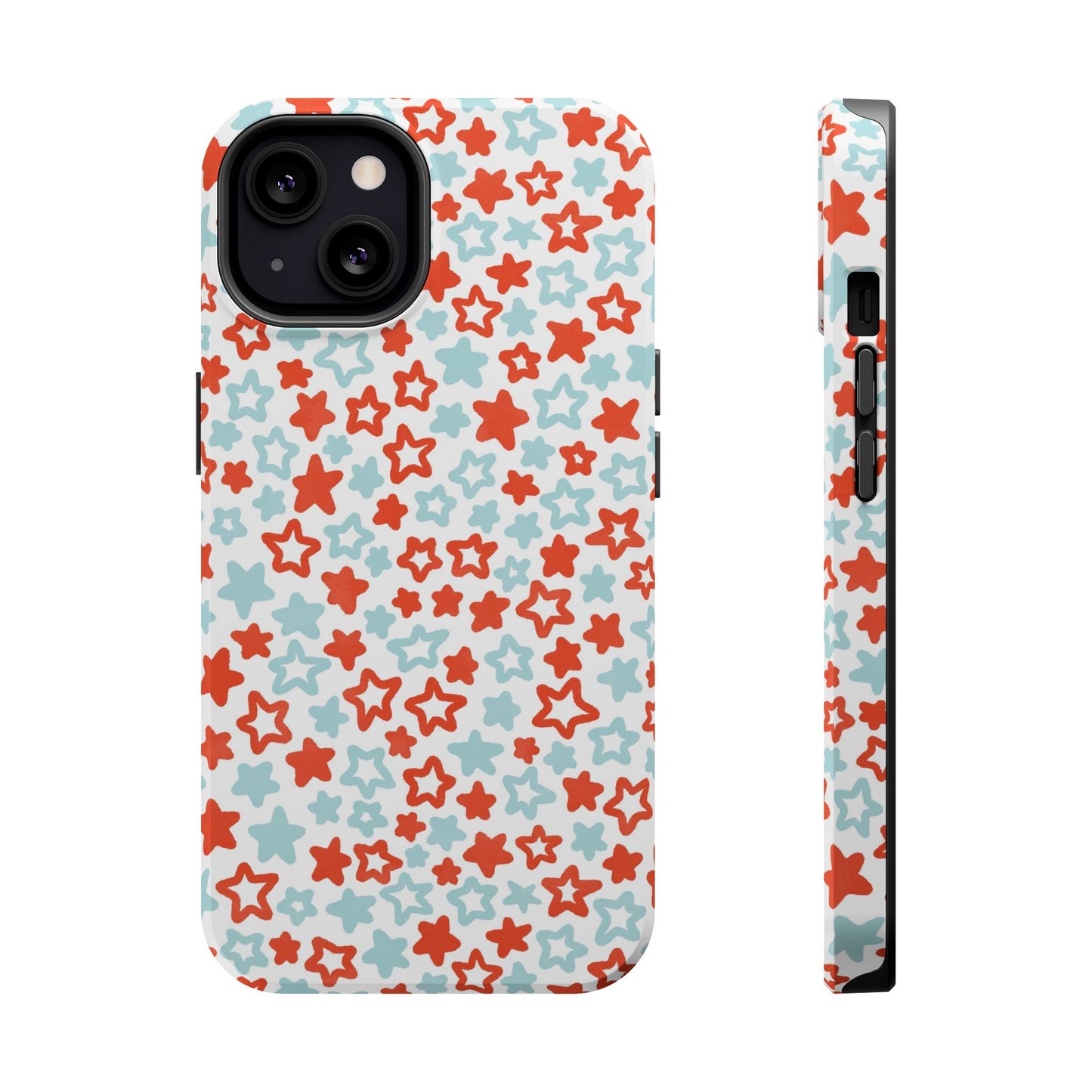 Scattered Stars Magnetic Phone Case