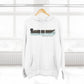 Waterfowl Boat Hoodie Graphic Pullover