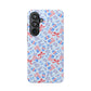 Stars Stripes & Bows Magnetic Phone Case