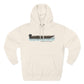 Waterfowl Boat Hoodie Graphic Pullover