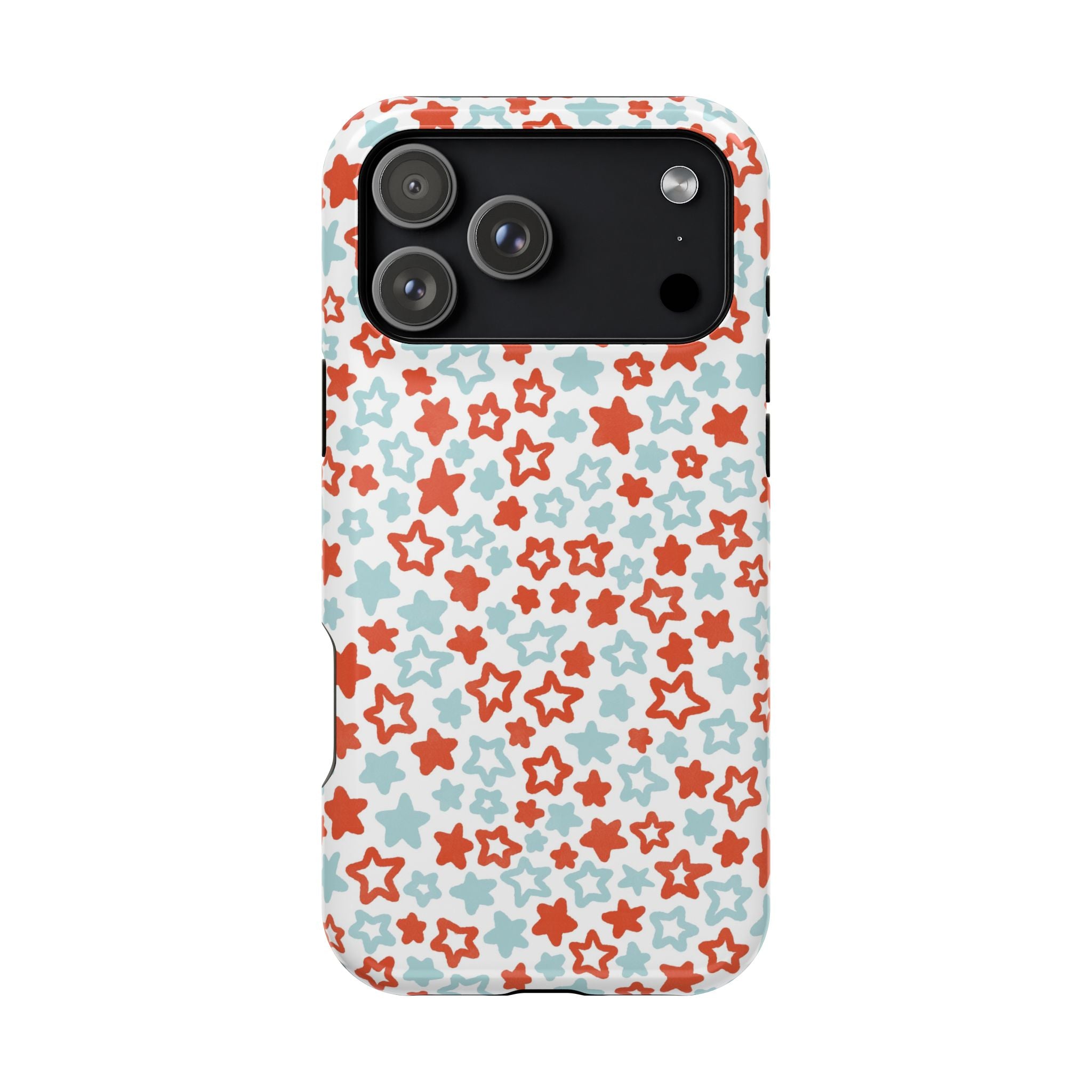 Scattered Stars Magnetic Phone Case