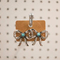 Statement Bow Earrings