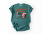 AMERICAN HONEY COMFORT COLORS TEE