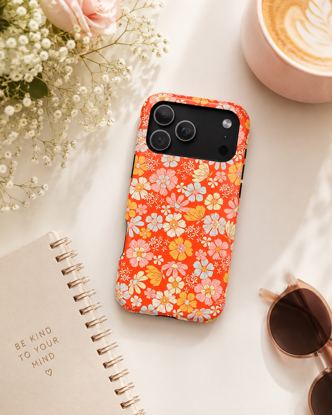 PHONE CASES