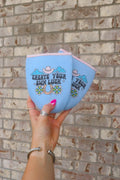CREATE YOUR OWN LUCK COFFEE SLEEVE - MEDIUM