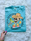 Margarita Sippin' Comfort Colors® Graphic Tee