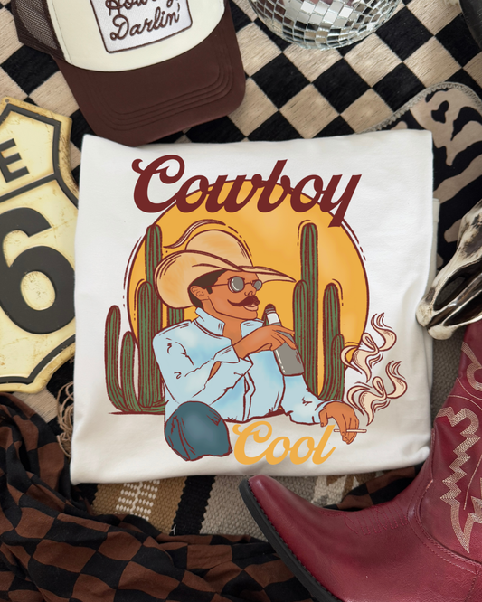 Cowboy Cool