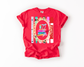 CLASSROOM ESSENTIALS COMFORT COLORS TEE