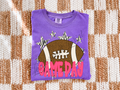 Wild Side Game Day Tee