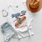 GIDDY UP AMERICA COMFORT COLORS TANK