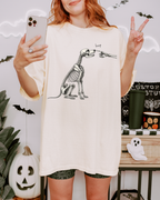 Good Boy Forever Tee