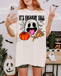 It’s Freakin’ Fall Halloween Tee