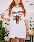 Haunted Range Tee