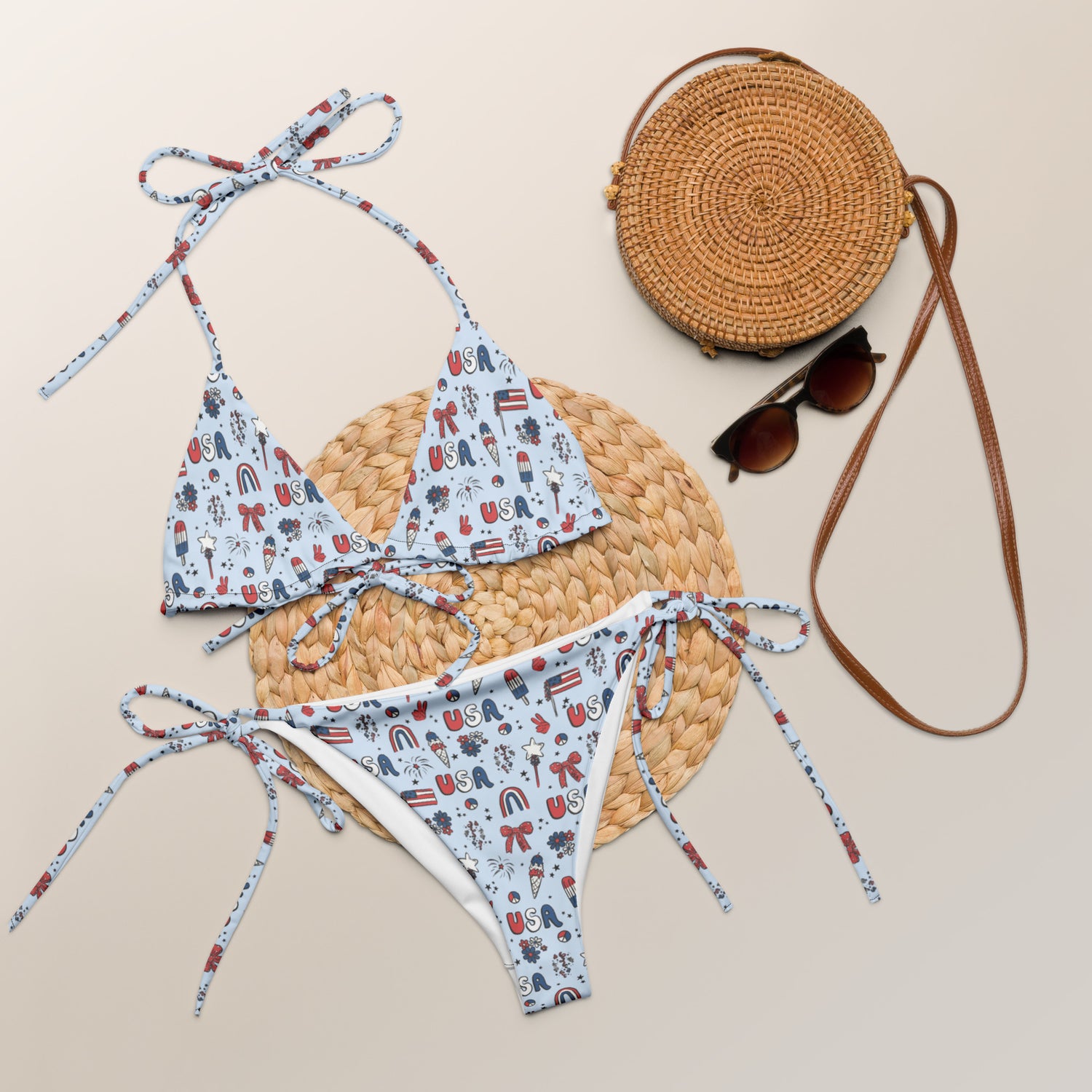 SWIMWEAR