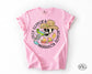 Margarita Sippin' Comfort Colors® Graphic Tee