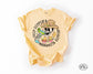Margarita Sippin' Comfort Colors® Graphic Tee